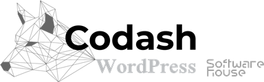 Codash: WordPress Software House